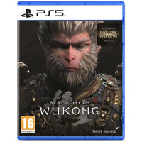Black Myth Wukong - PS5